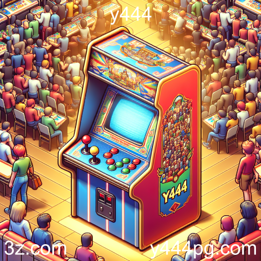 A Evolução dos Jogos Arcade: Do Fliperama ao Console