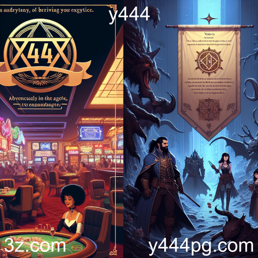 Desvendando os Quebra-Cabeças: Diversão e Desafio no 'y444'