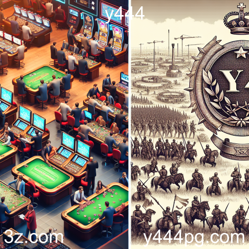 A Evolução dos Jogos de Estratégia: Desafios e Inovações